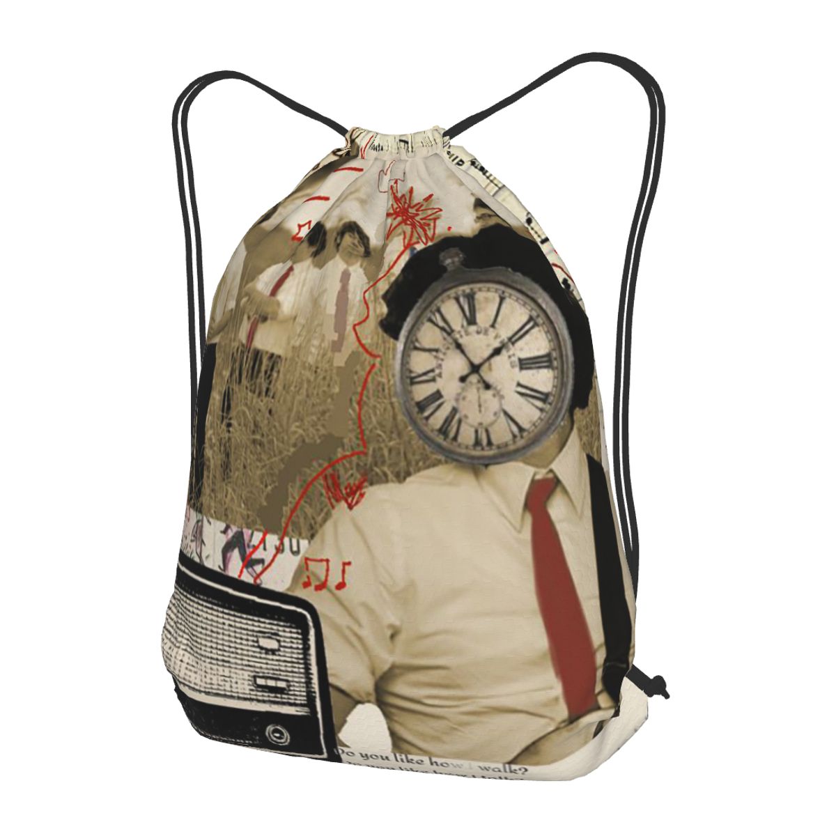 Men'S Fashion Genres - Nuevas mochilas con logotipo de la