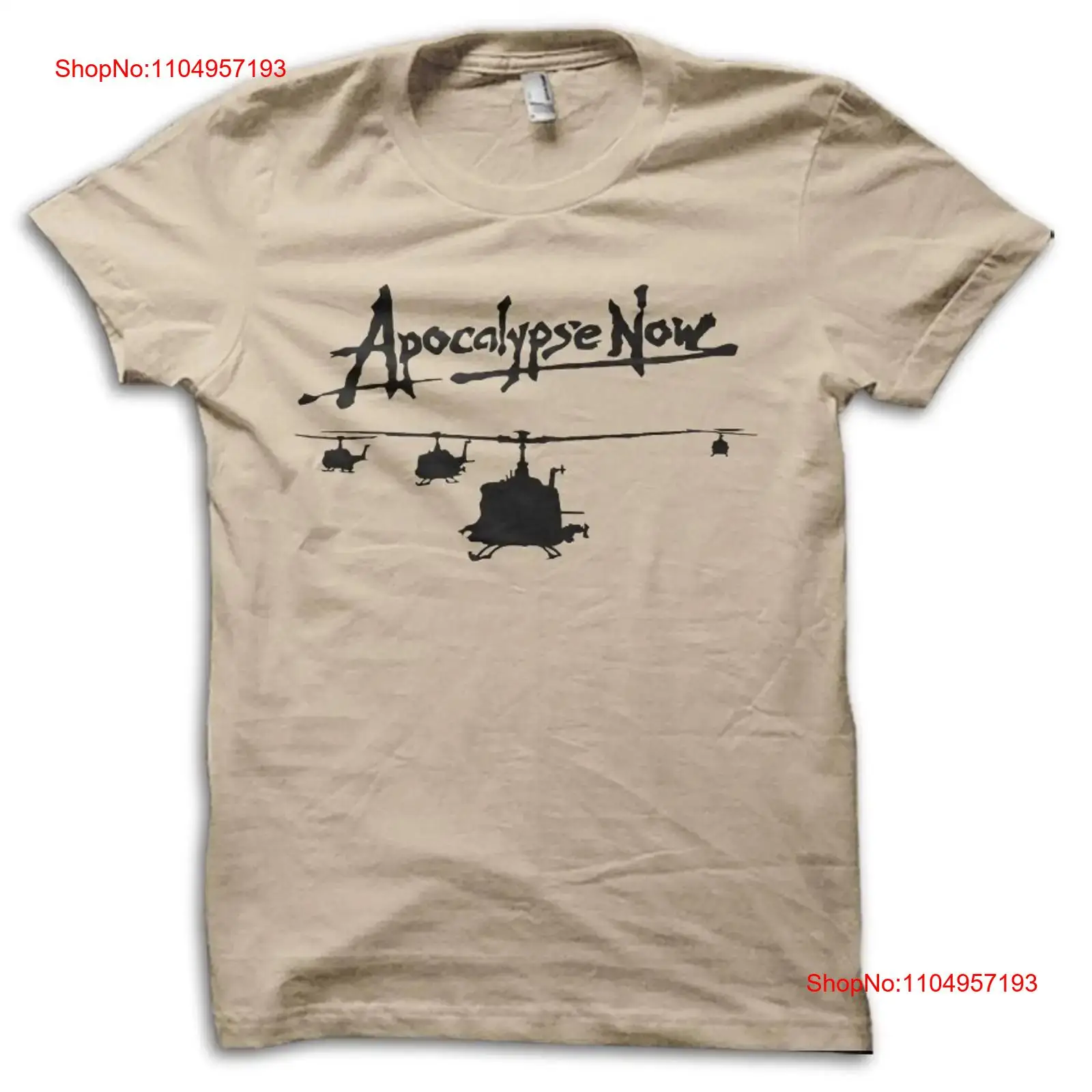 Men'S Fashion Now - Apocalipsis ahora Vietnam helicóptero Chopper película