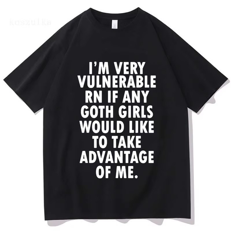 Men'S Fashion Now - Camiseta divertida 