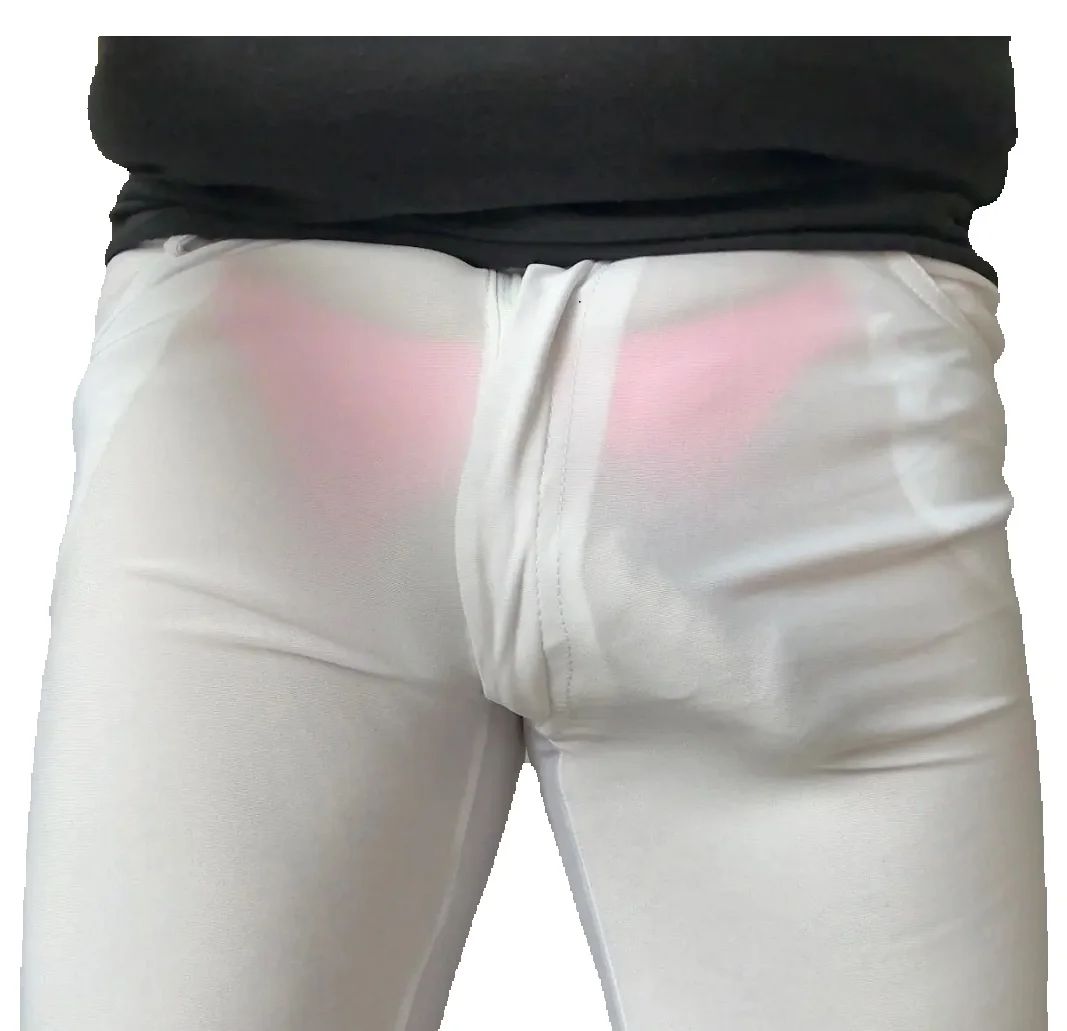 Jeans Pants Fashion Men - Pantalones vaqueros ajustados para hombre, pantalones