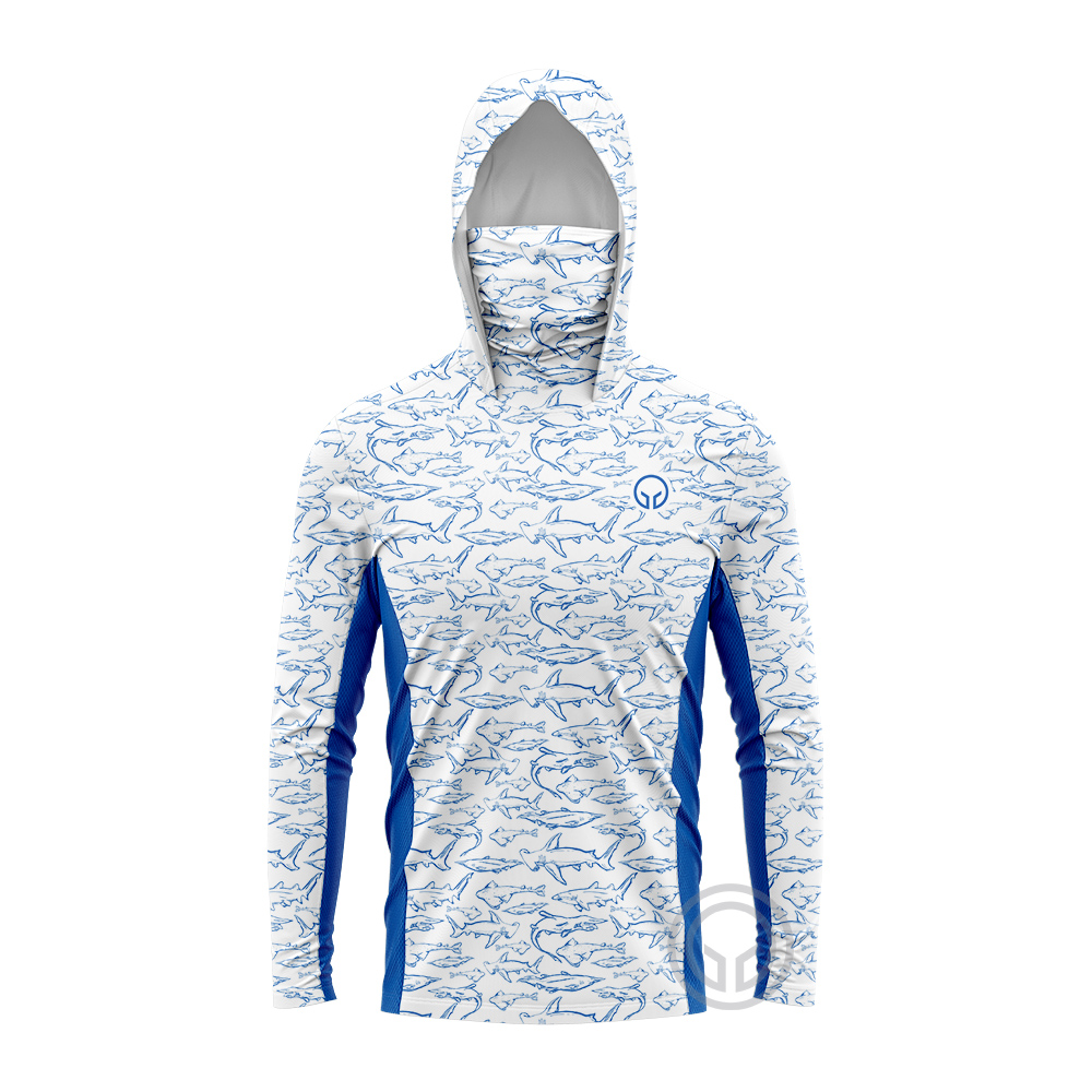 Men'S Fashion For Summer - Nueva ropa de pesca, Jersey de