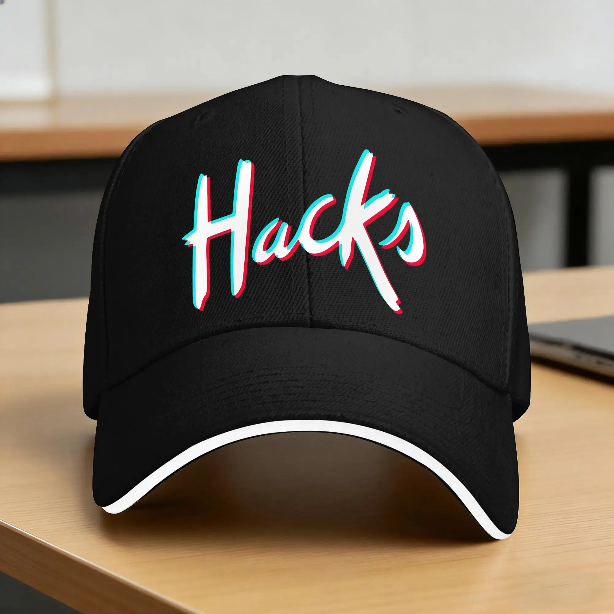 Mens Fashion Hacks - Nueva gorra de béisbol con logotipo