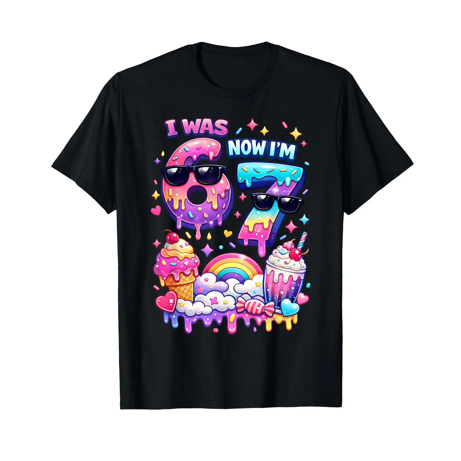 Men'S Fashion Now - Tenía 6 Años, Ahora Tengo 7,