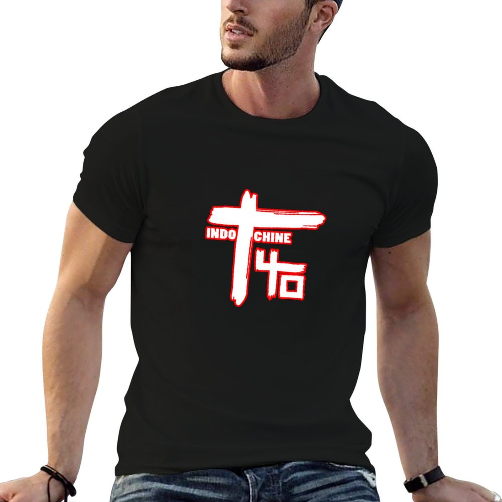 Men'S Fashion Genres - Mejores logotipos de bandas de Indochina,