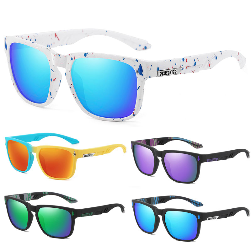 Men'S Fashion Gq - Nuevas gafas de sol polarizadas a