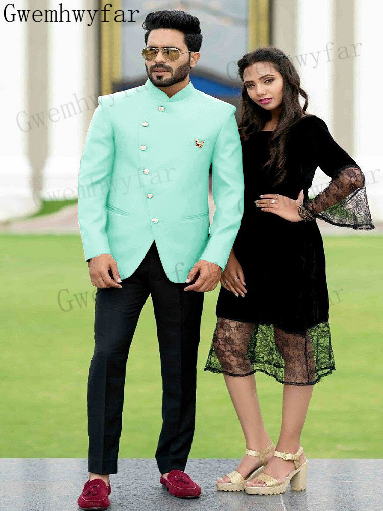 Traje de Hombre Gwenhwyfar, Bl - Mens Fashion Trajes reseña y precio