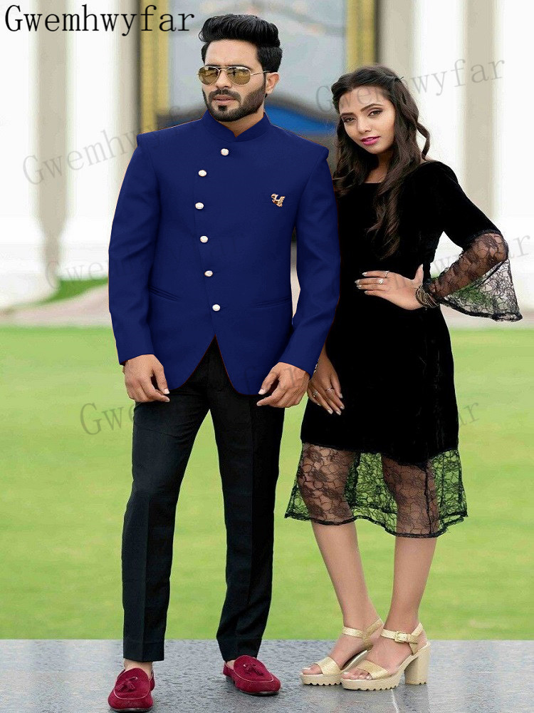 Traje de Hombre Gwenhwyfar, Bl - Mens Fashion Trajes reseña y precio