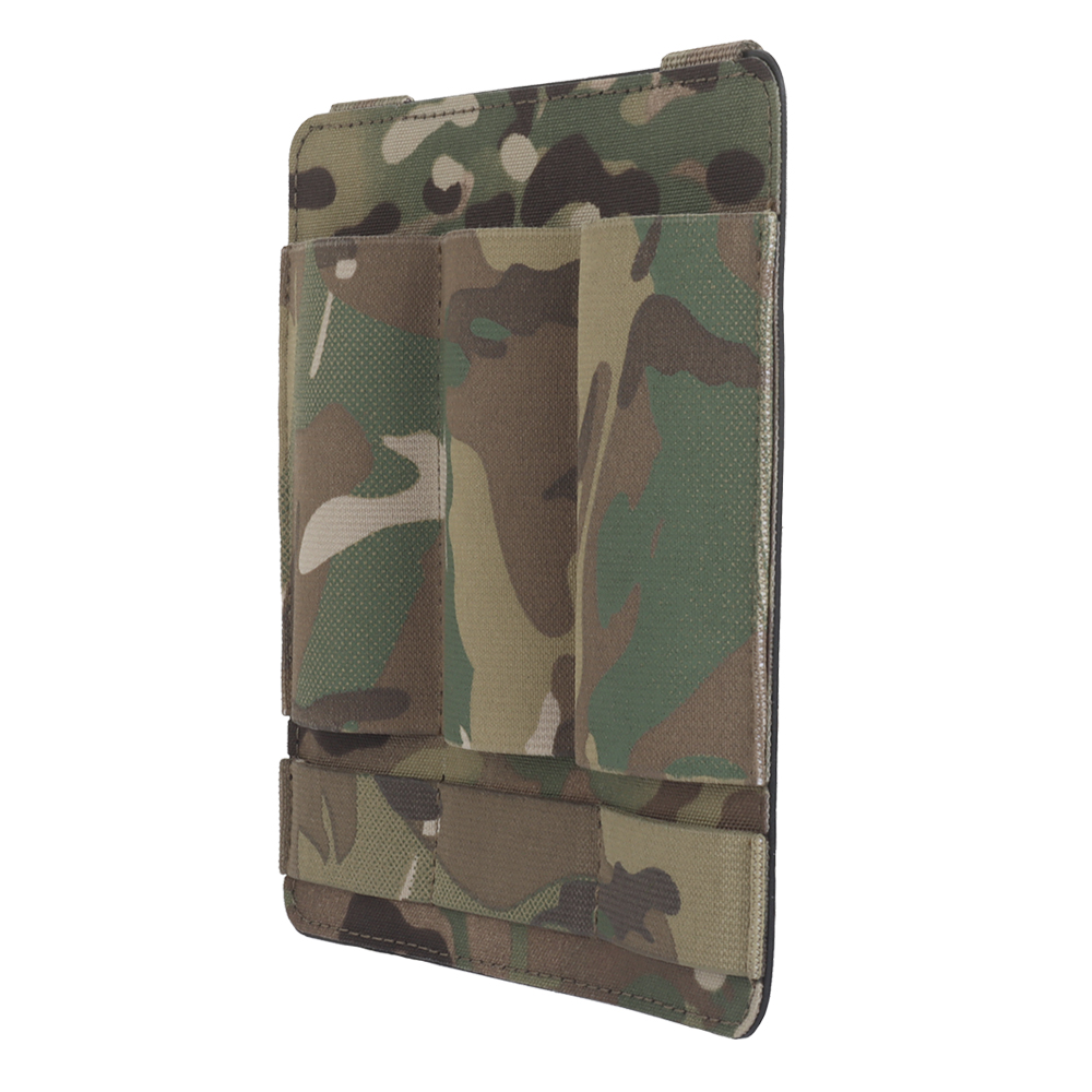 Soporte de sujeción de brida d - Tactical Vest Men reseña y precio