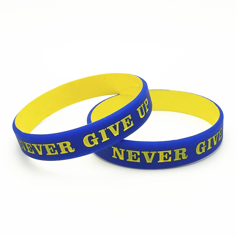 Pulseras de silicona para homb - Men'S Fashion Now reseña y precio
