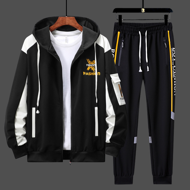Conjunto Deportivo Informal pa - Knitted Cardigan Men reseña y precio