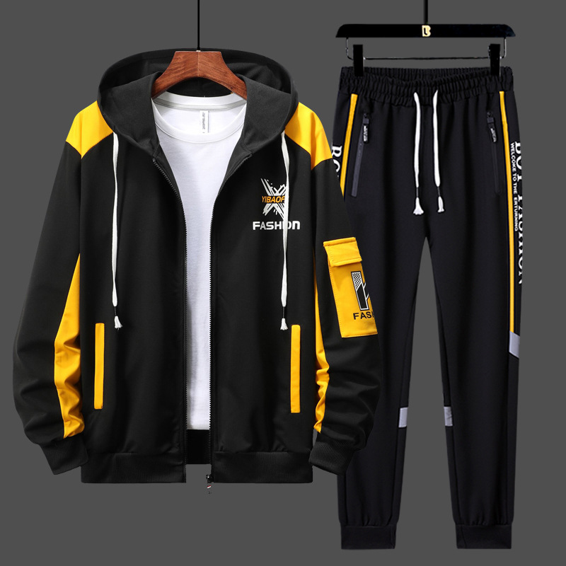 Conjunto Deportivo Informal pa - Knitted Cardigan Men reseña y precio