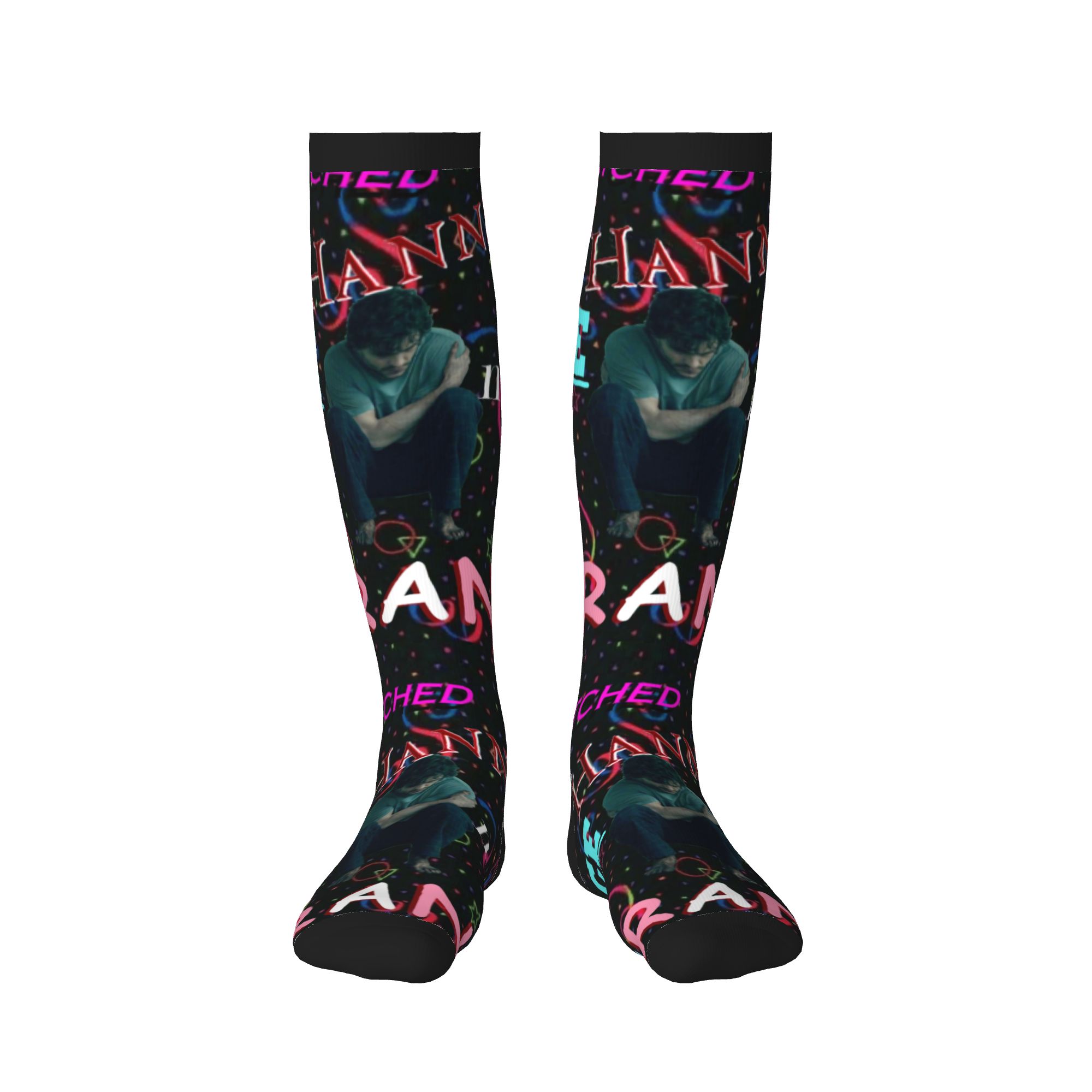 I Watched Hannibal Once Calcet - Men'S Fashion Now reseña y precio