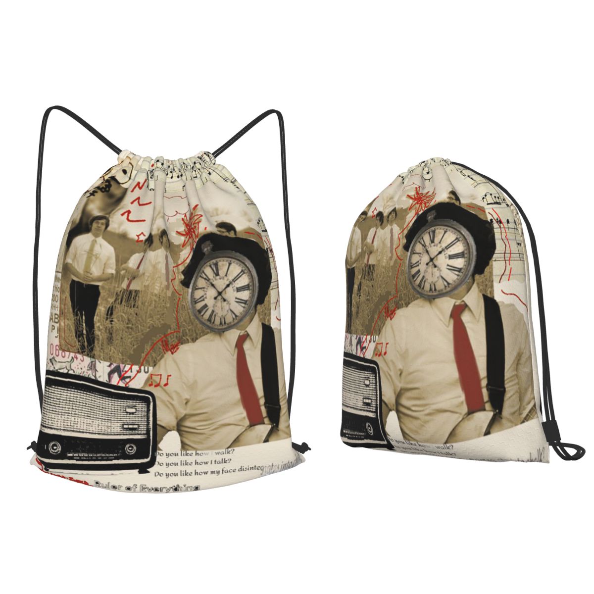 Nuevas mochilas con logotipo d - Men'S Fashion Genres reseña y precio