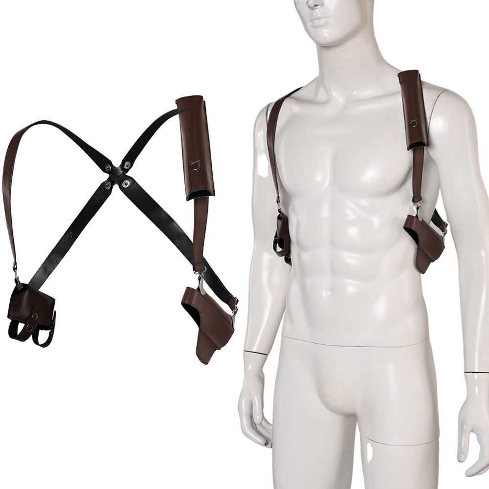 Fantasia Leon arnés táctico ci - Tactical Vest Men reseña y precio