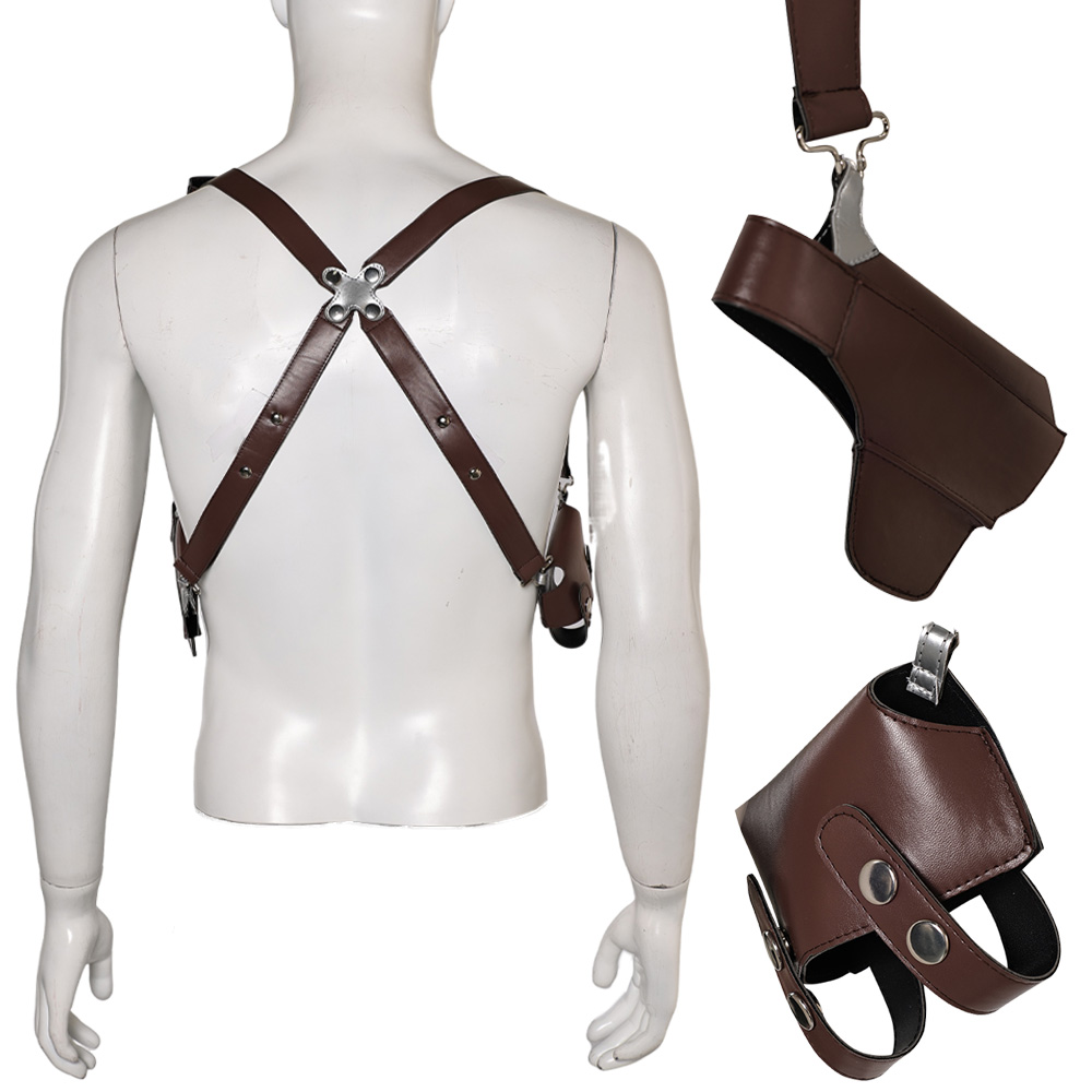 Fantasia Leon arnés táctico ci - Tactical Vest Men reseña y precio