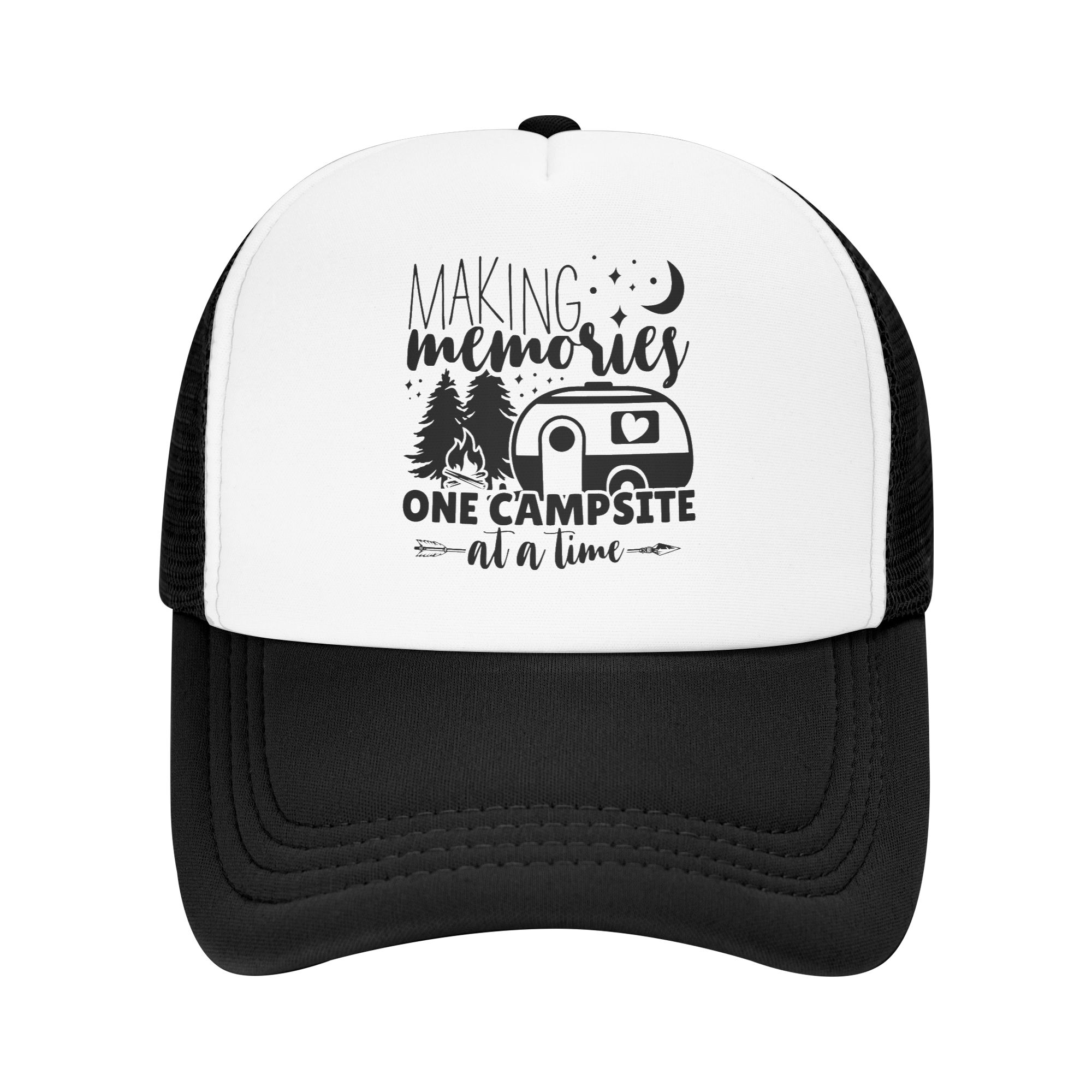 Gorra de Camionero Clásica Uni - Trucker Hat Cap reseña y precio