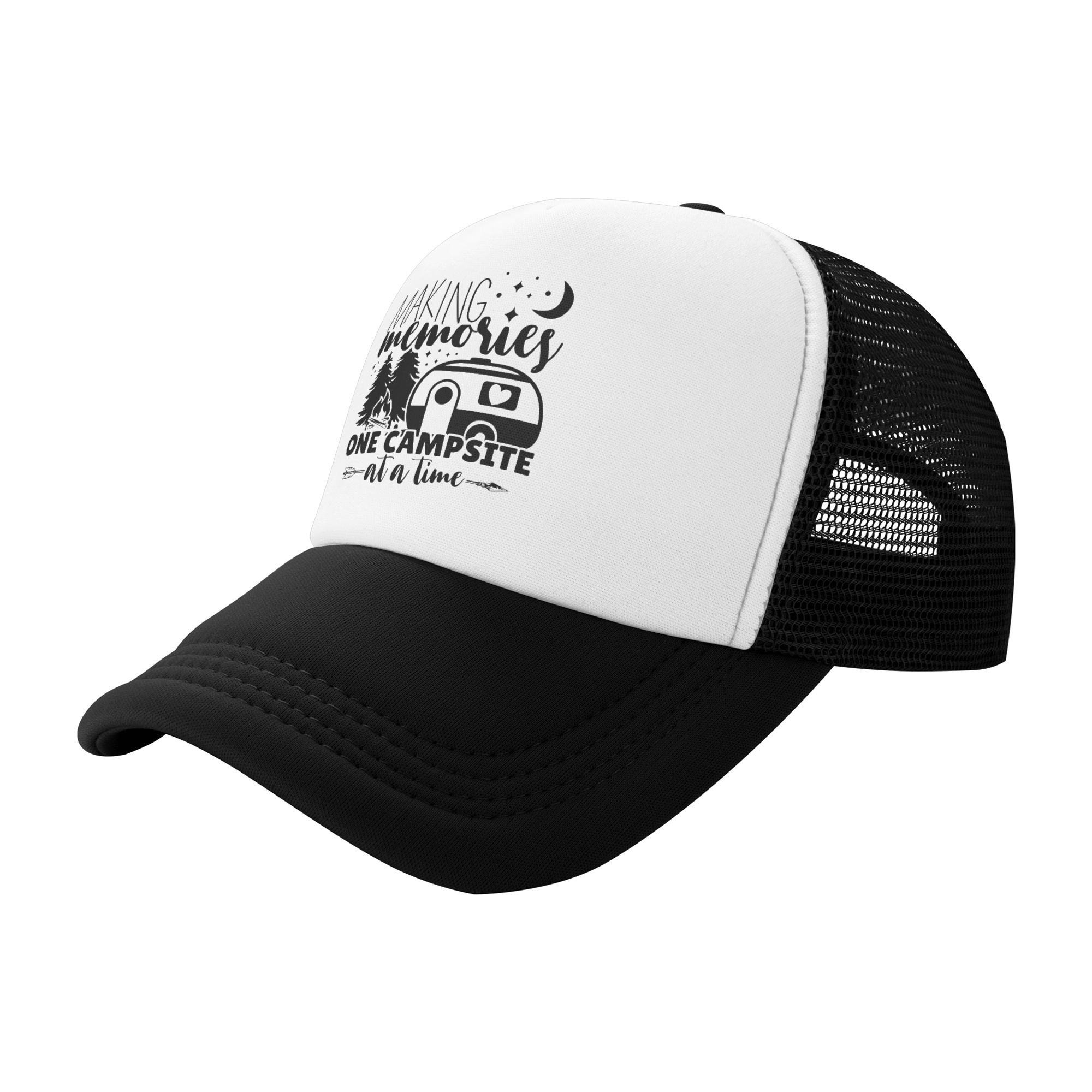 Gorra de Camionero Clásica Uni - Trucker Hat Cap reseña y precio