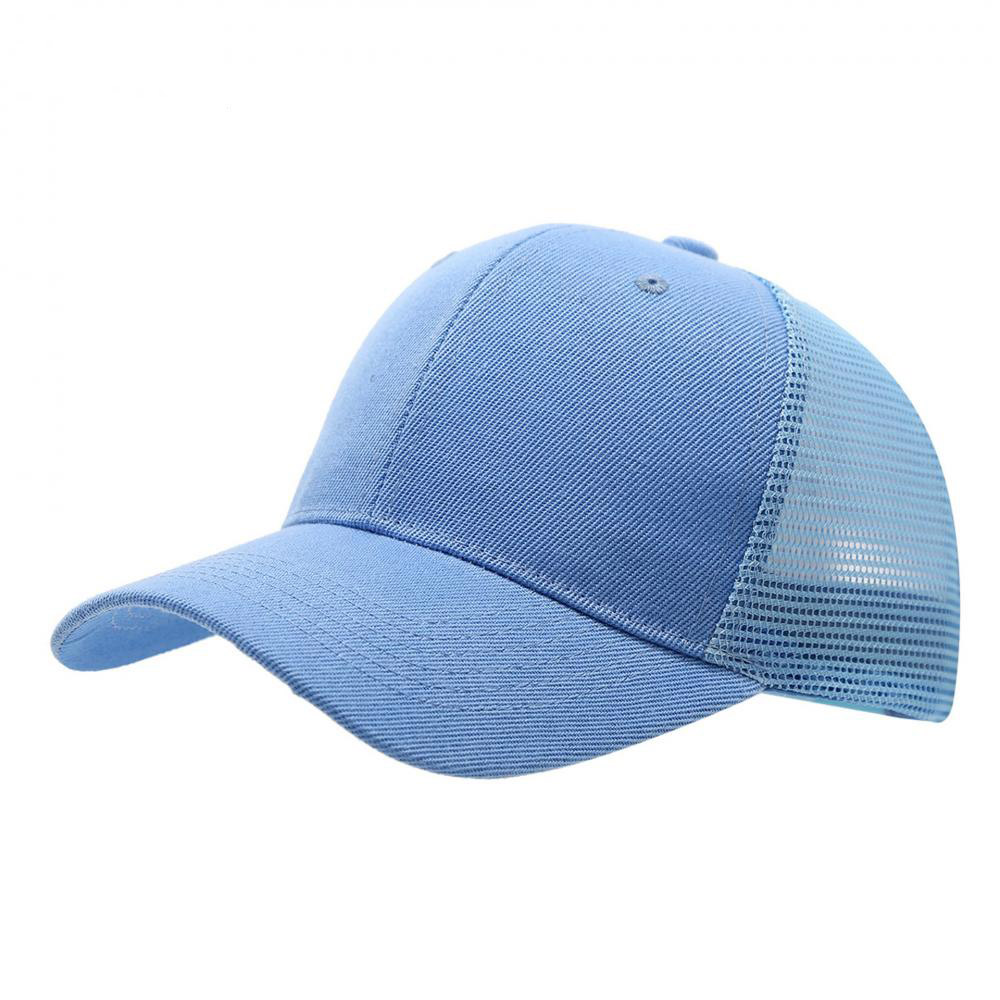 Gorra con logotipo personaliza - Trucker Hat Cap reseña y precio