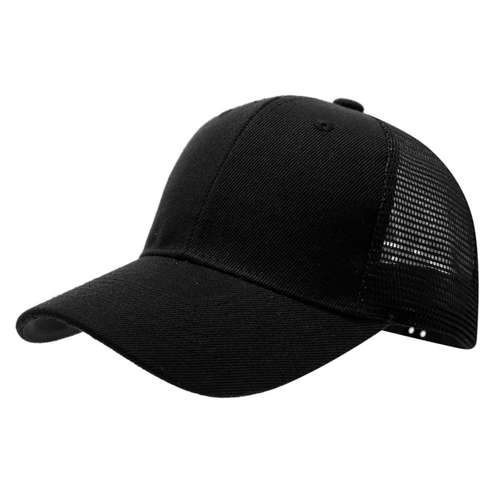 Gorra con logotipo personaliza - Trucker Hat Cap reseña y precio