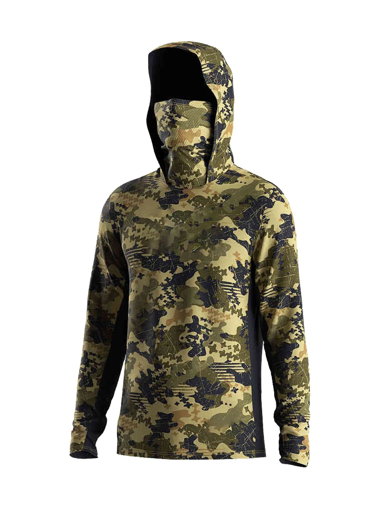Camisa de Manga Larga para Hom - Men'S Fashion For Summer reseña y precio