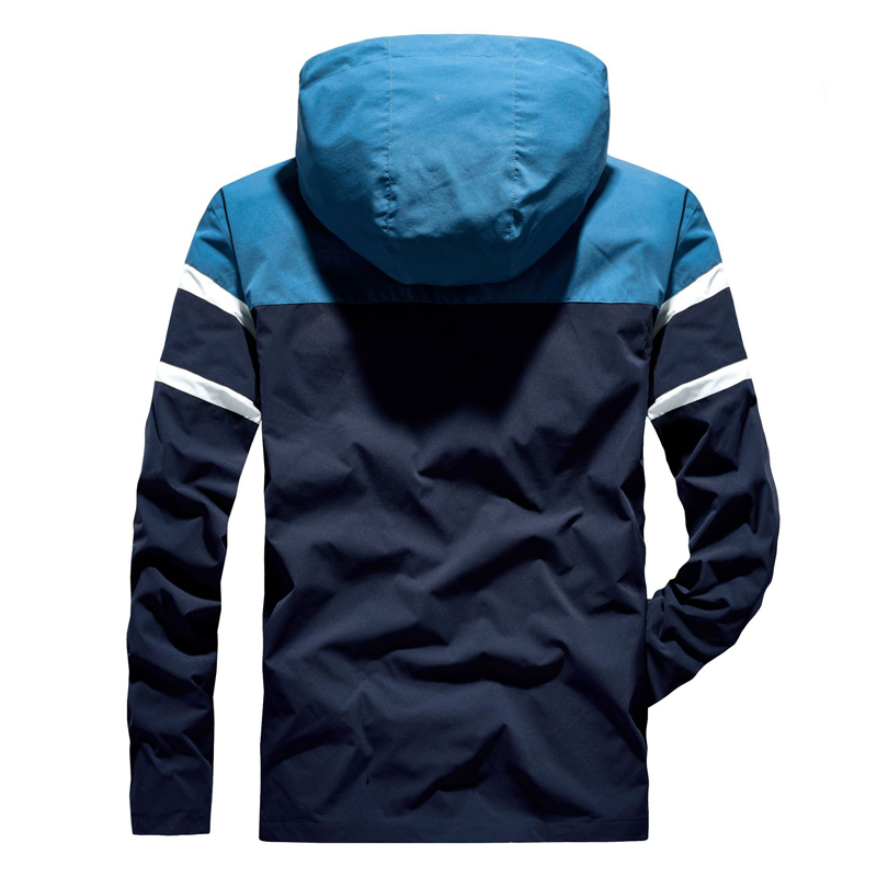 Chaqueta anticorte a prueba de - Mens Fashion Hacks reseña y precio