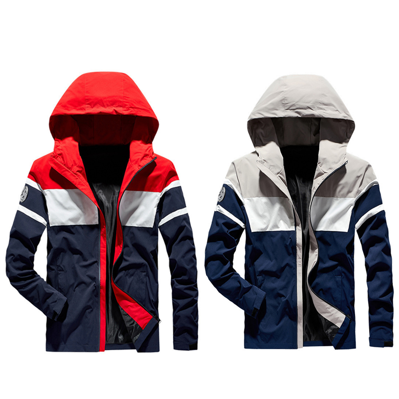 Chaqueta anticorte a prueba de - Mens Fashion Hacks reseña y precio