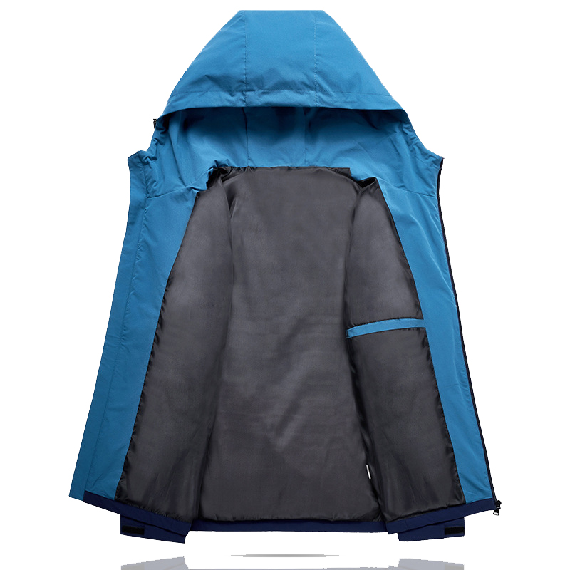 Chaqueta anticorte a prueba de - Mens Fashion Hacks reseña y precio