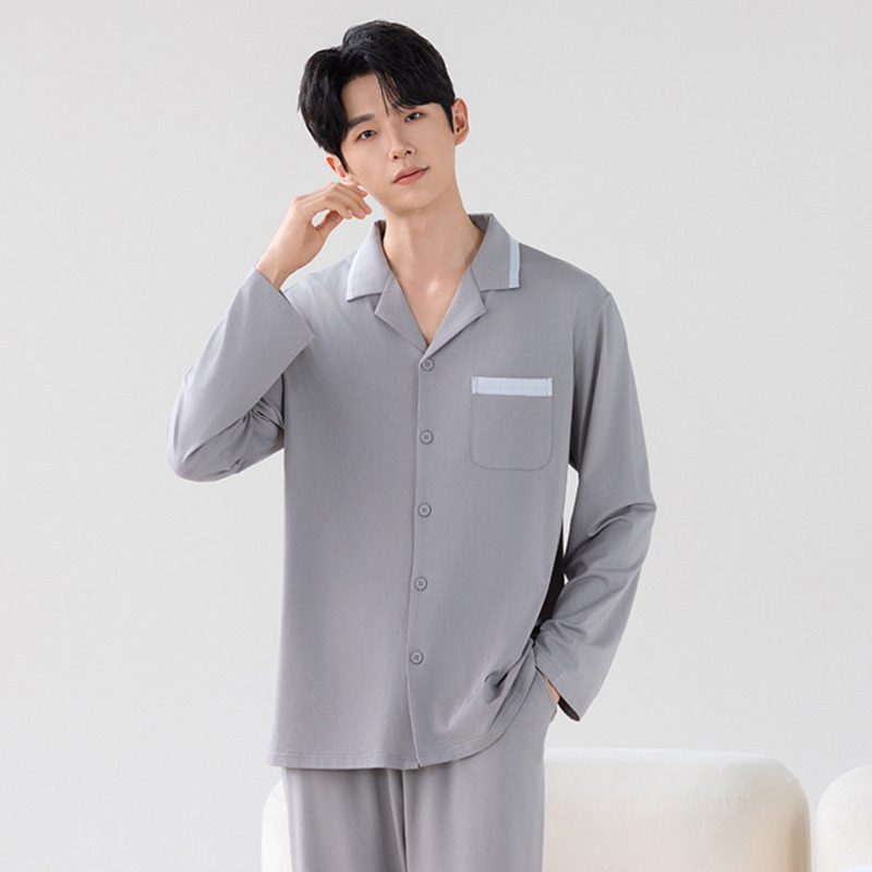 Conjunto de Camisa y Pantalone - Mens Fashion Style reseña y precio