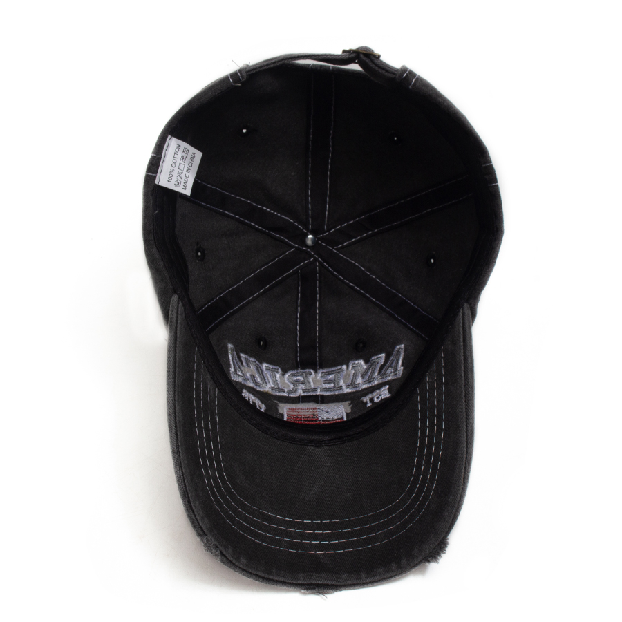 Gorra de Béisbol Casual Vintag - Men'S Fashion Gq reseña y precio