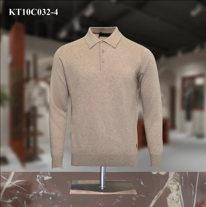 OECHSLI suéter para hombre 202 - Knitted Cardigan Men reseña y precio