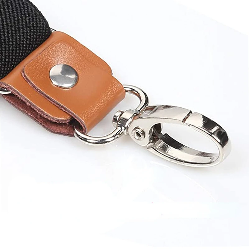 2,5 cm 4 Clips Clips de tirant - Jeans Shirt Fashion For Men reseña y precio