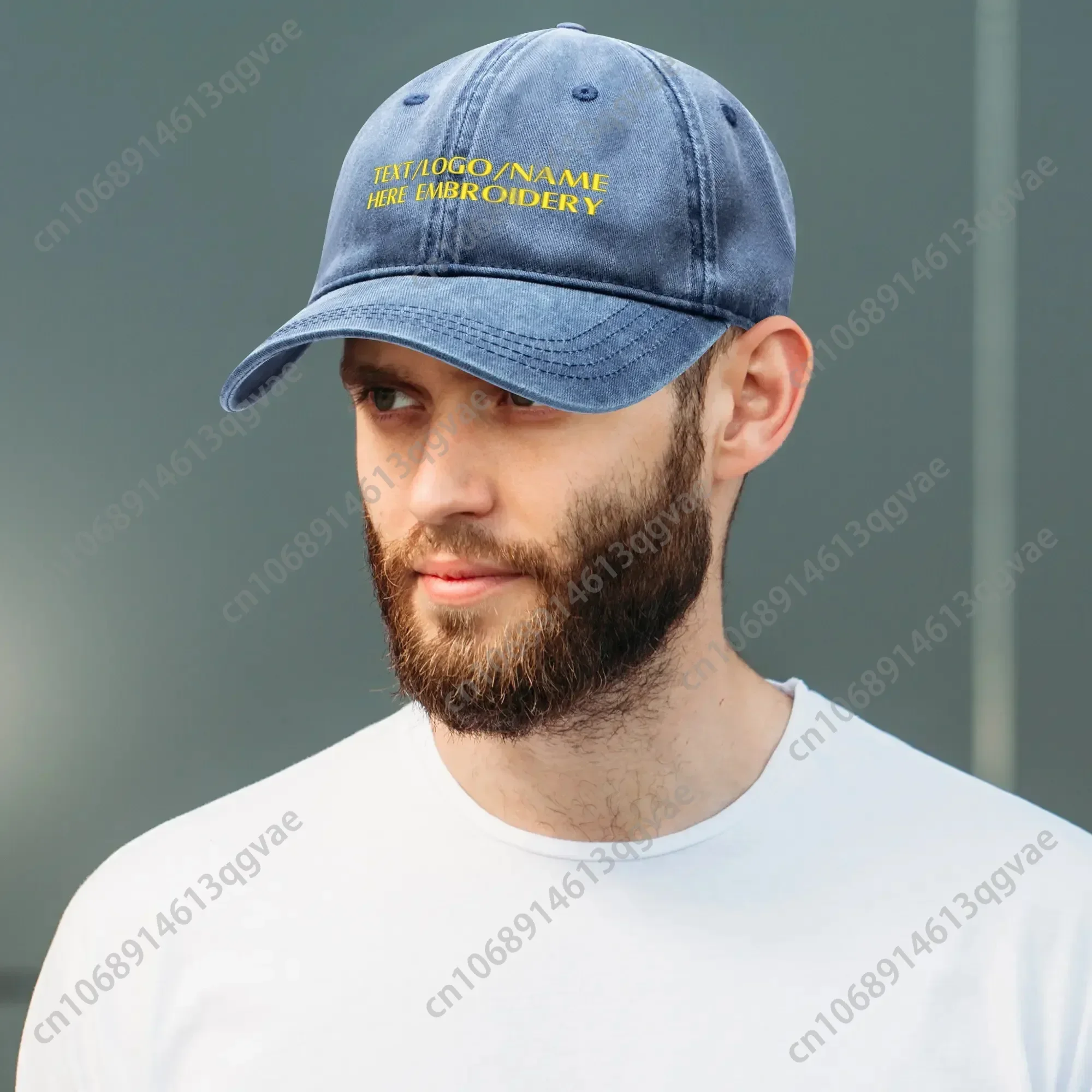 Gorras de béisbol deportivas J - Trucker Hat Cap reseña y precio