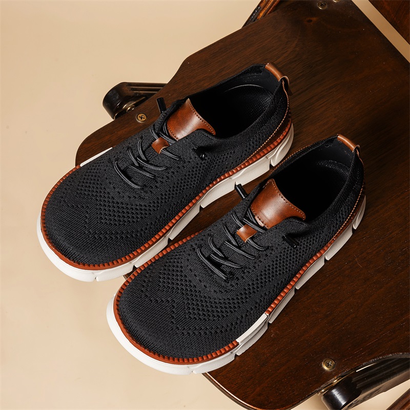 Zapatos de vestir de punto par - Oxford Shoes Brogue reseña y precio