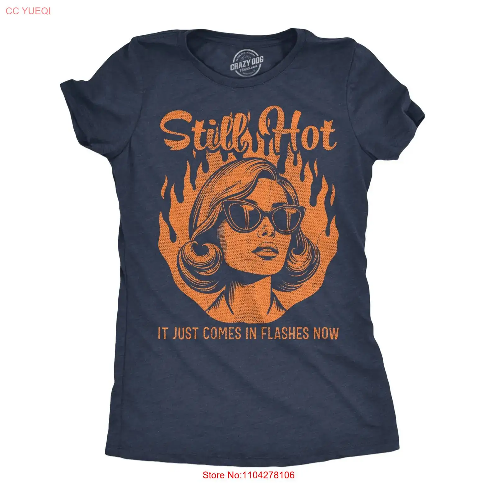 Camiseta divertida para mujer, - Men'S Fashion Now reseña y precio