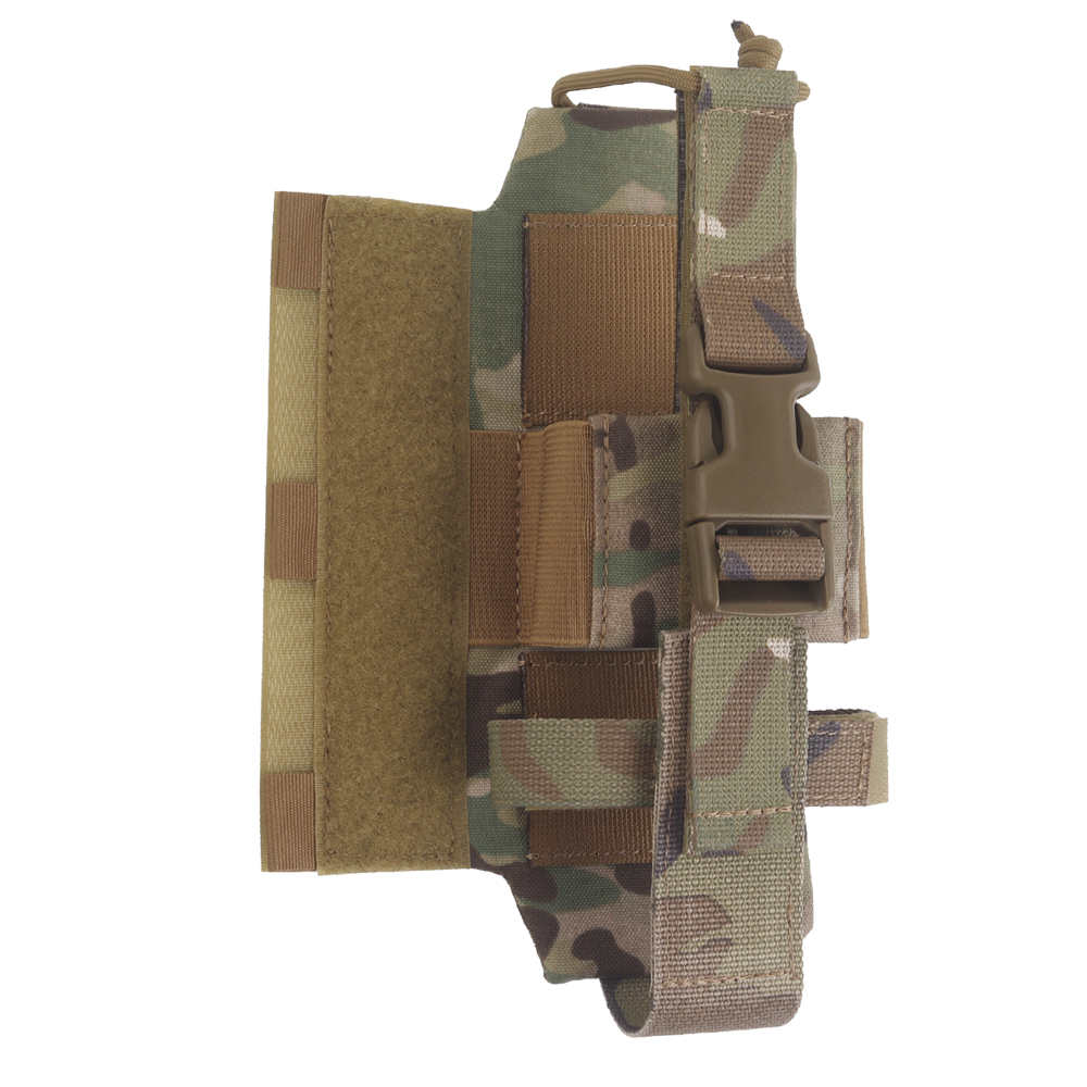 Bolsa Táctica Estilo Serie R p - Tactical Vest Men reseña y precio