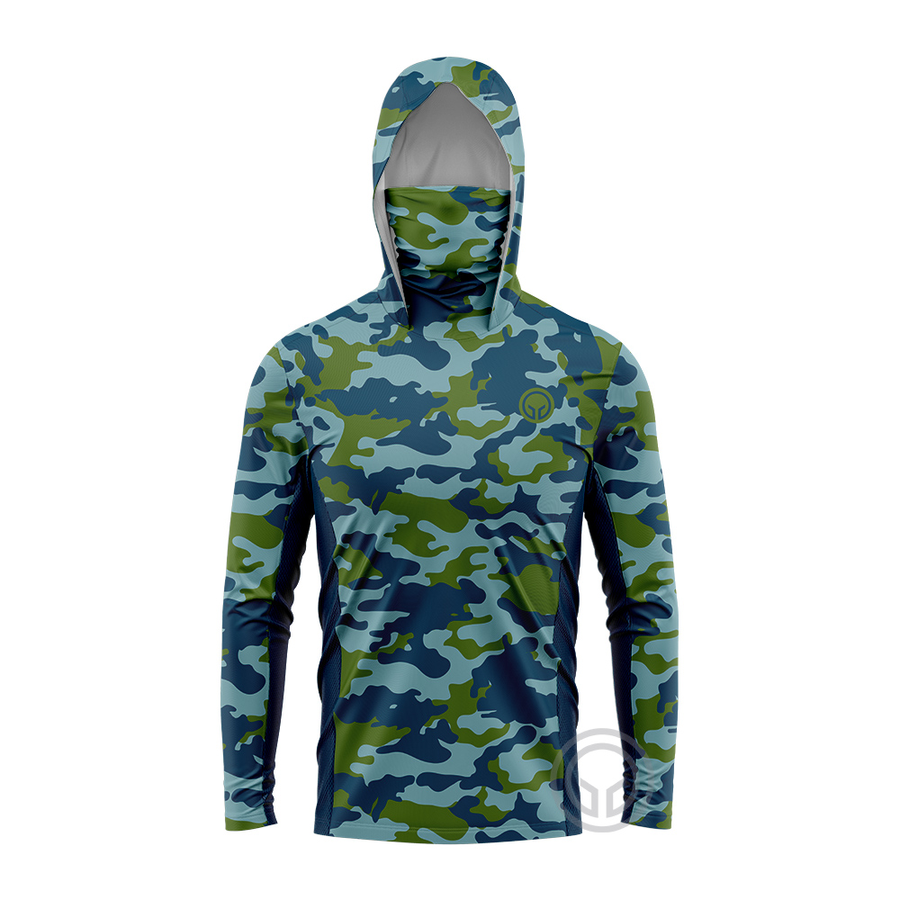 Nueva ropa de pesca, Jersey de - Men'S Fashion For Summer reseña y precio