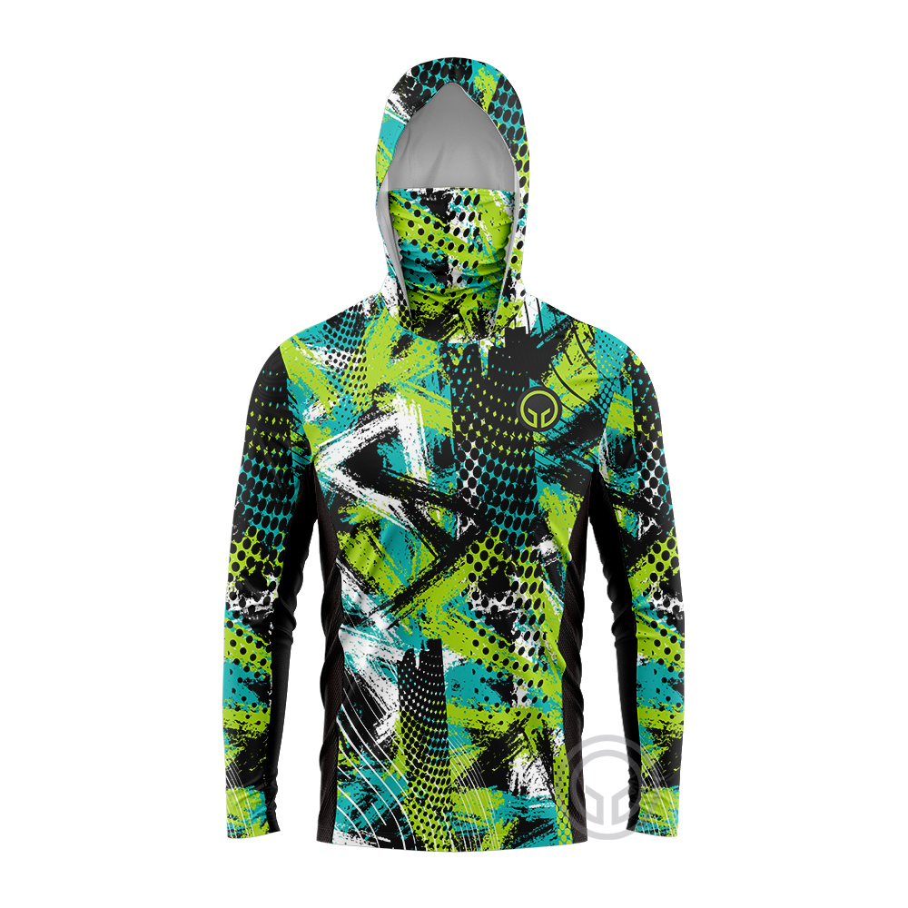 Nueva ropa de pesca, Jersey de - Men'S Fashion For Summer reseña y precio