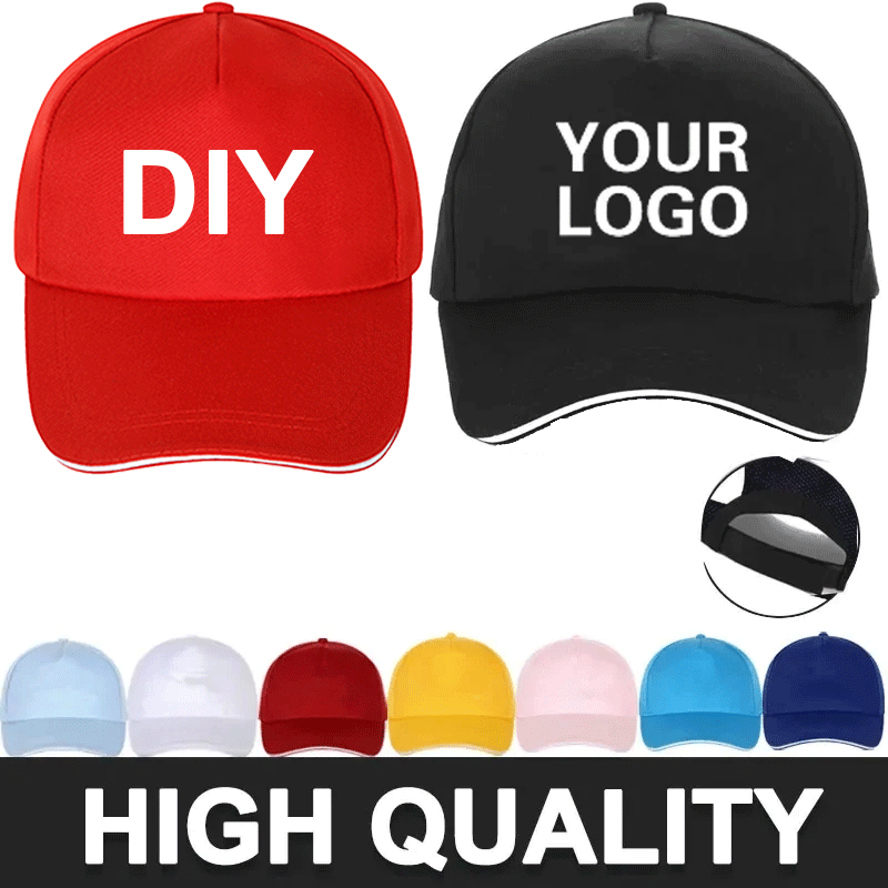 Gorras de Béisbol Personalizad - Trucker Hat Cap reseña y precio