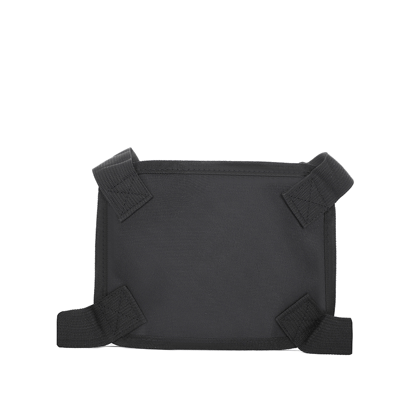 Bolso de Pecho Unisex, Chaleco - Tactical Vest Men reseña y precio