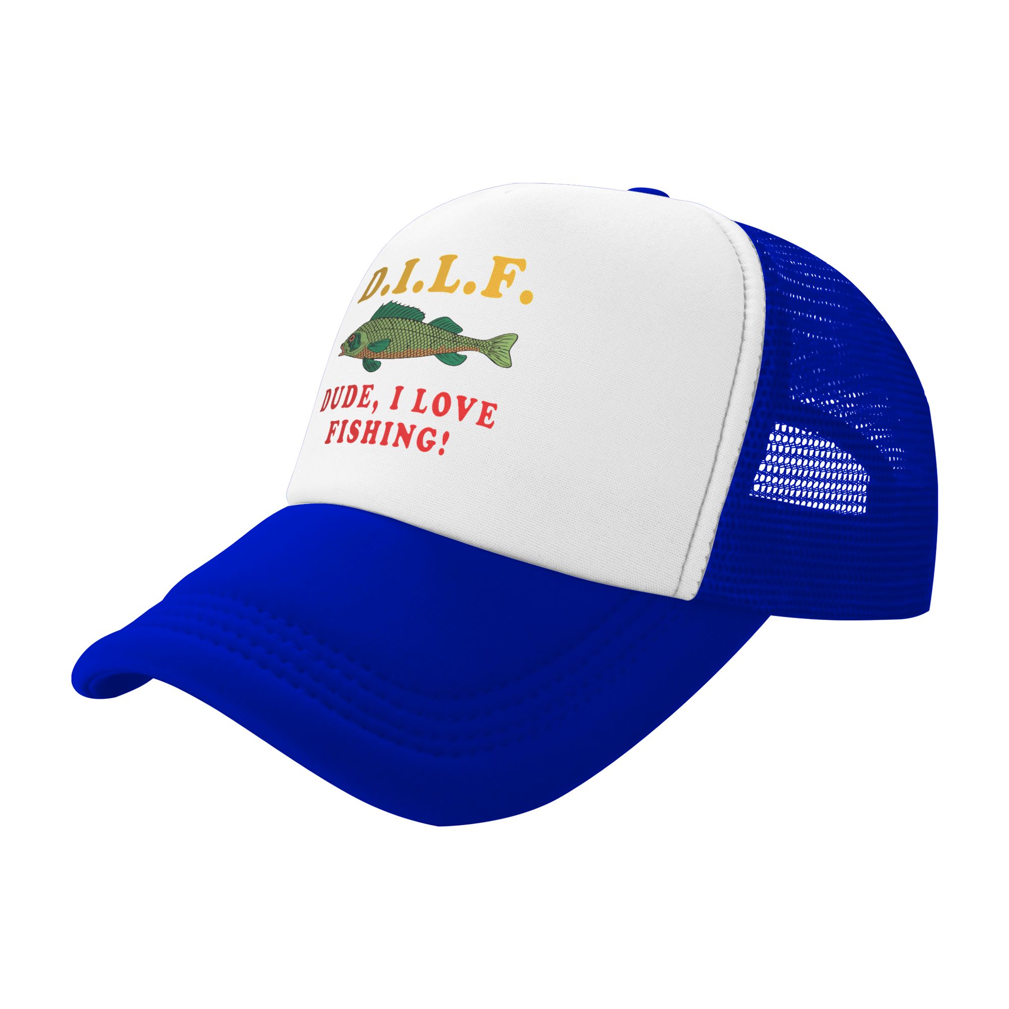 Gorra de Béisbol con Memes de  - Trucker Hat Cap reseña y precio