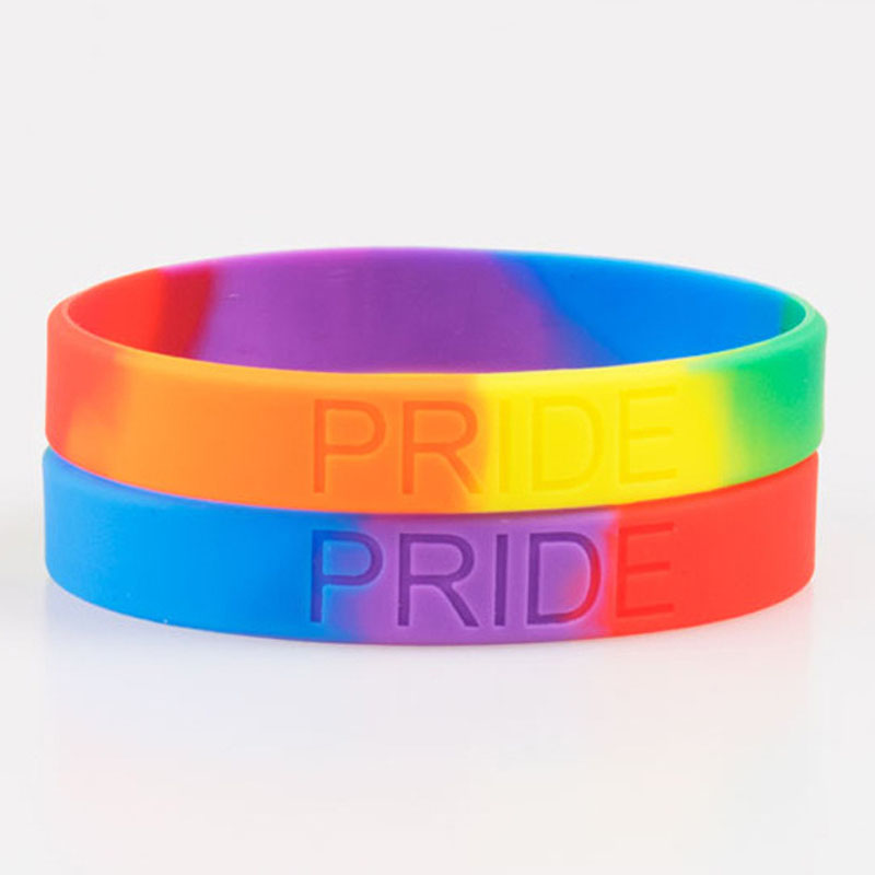 Pulsera de silicona para hombr - Men'S Fashion Now reseña y precio
