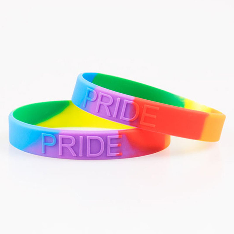 Pulsera de silicona para hombr - Men'S Fashion Now reseña y precio