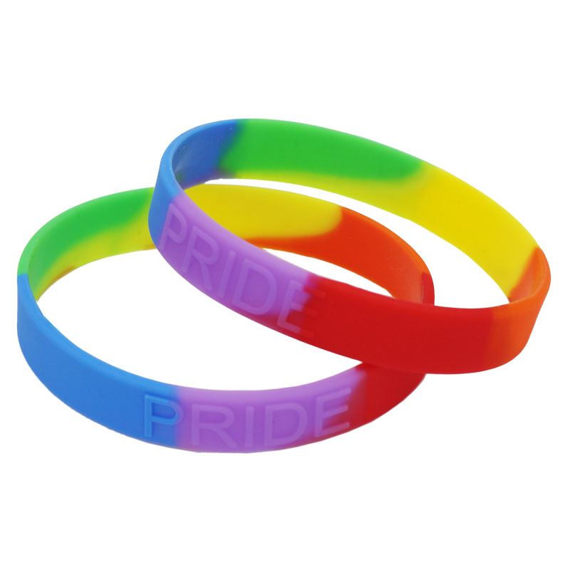 Pulsera de silicona para hombr - Men'S Fashion Now reseña y precio