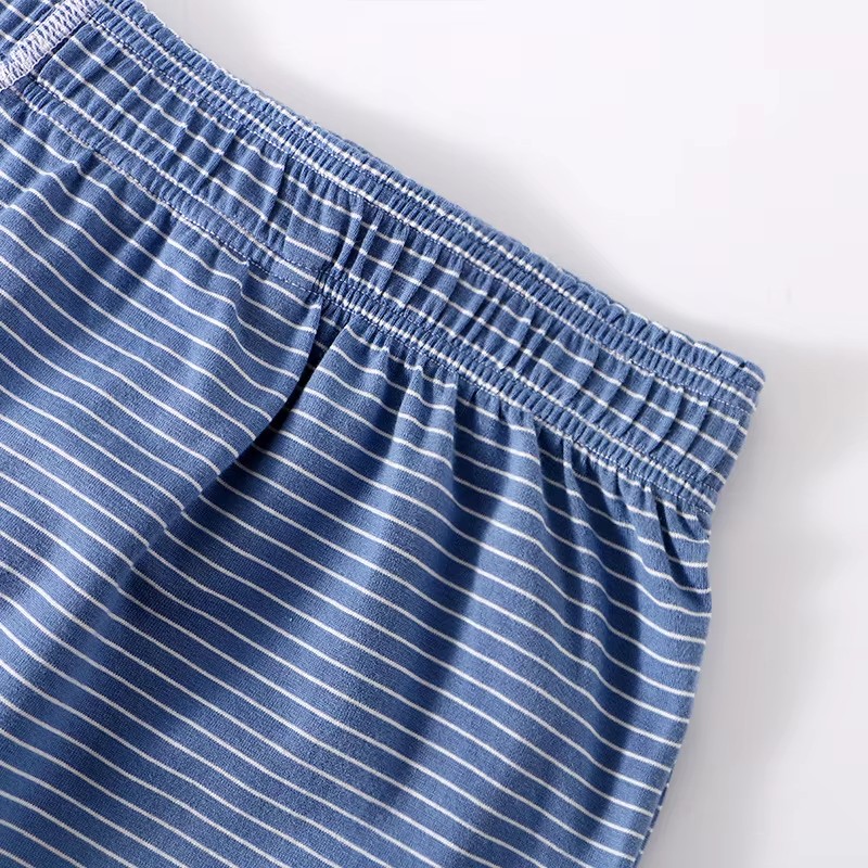 Pantalones cortos para correr  - Jogger Sweatpants Men reseña y precio
