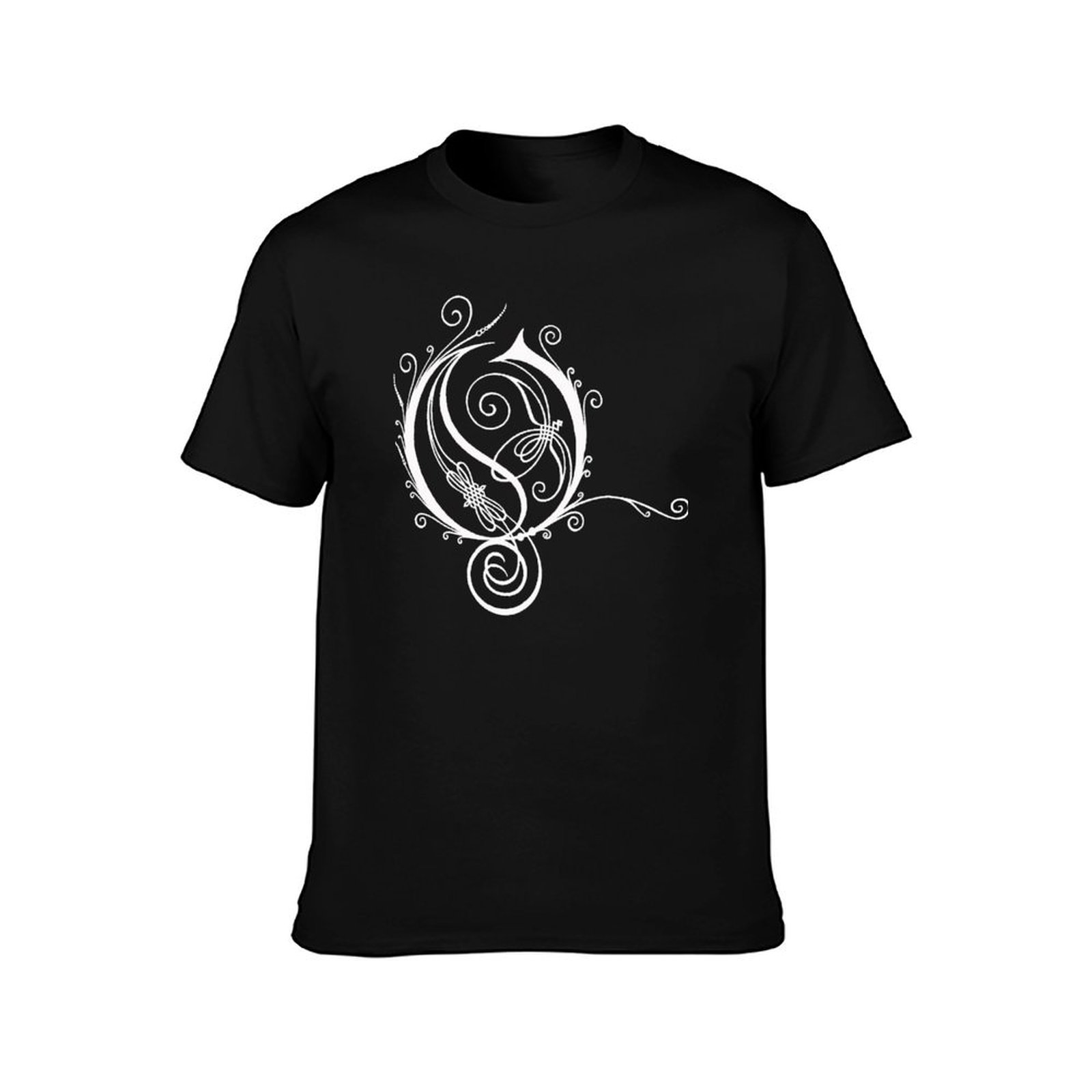 Camiseta con el mejor logotipo - Men'S Fashion Genres reseña y precio
