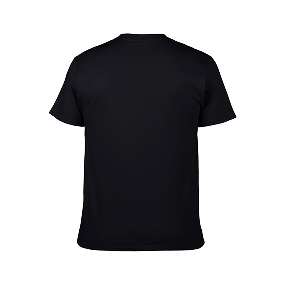 Camiseta con el mejor logotipo - Men'S Fashion Genres reseña y precio