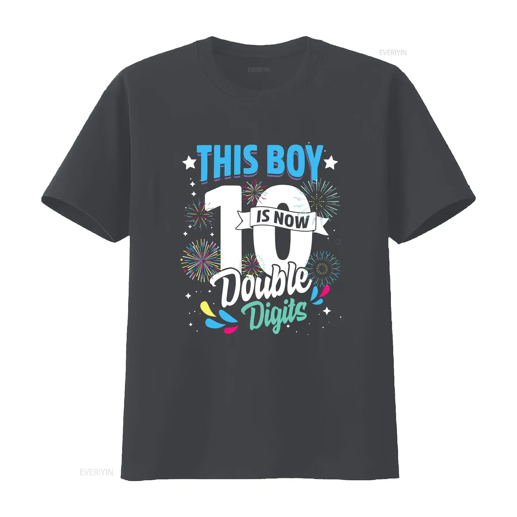 Cumpleaños para niños de 10 añ - Men'S Fashion Now reseña y precio