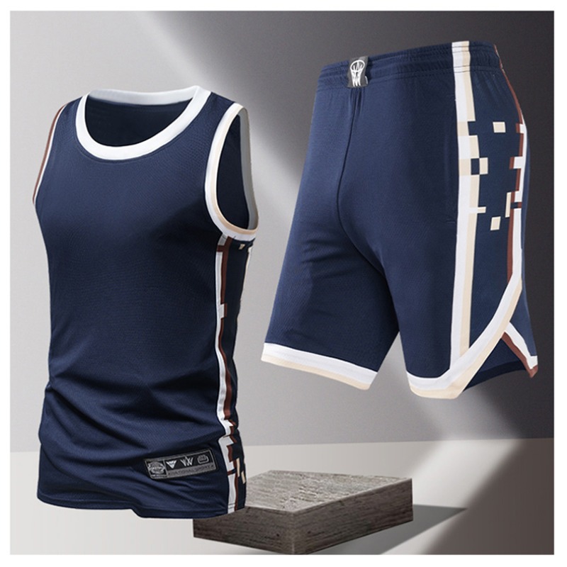 Conjunto de 2 Piezas de Moda M - Mens Fashion Casual reseña y precio