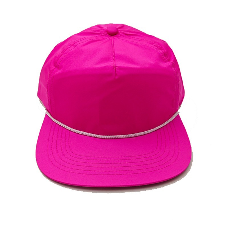 Gorra de béisbol de 5 paneles  - Trucker Hat Cap reseña y precio