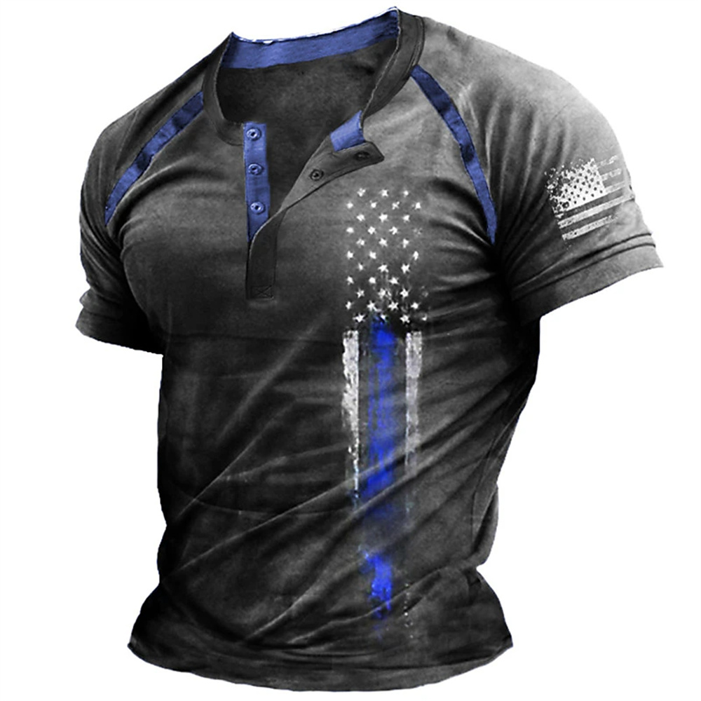 Camiseta Divertida con Estampa - Men'S Fashion Undershirt reseña y precio